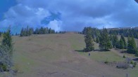Archiv Foto Webcam Koralpe: Blick Talstation 13:00