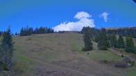 Archiv Foto Webcam Koralpe: Blick Talstation 15:00