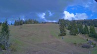 Archiv Foto Webcam Koralpe: Blick Talstation 17:00