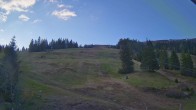 Archiv Foto Webcam Koralpe: Blick Talstation 05:00