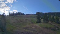 Archiv Foto Webcam Koralpe: Blick Talstation 06:00