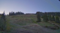 Archived image Webcam Koralpe: Base Station 05:00