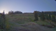 Archived image Webcam Koralpe: Base Station 06:00