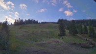 Archiv Foto Webcam Koralpe: Blick Talstation 05:00