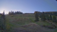 Archiv Foto Webcam Koralpe: Blick Talstation 06:00