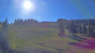 Archiv Foto Webcam Koralpe: Blick Talstation 07:00