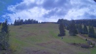 Archiv Foto Webcam Koralpe: Blick Talstation 09:00