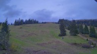 Archiv Foto Webcam Koralpe: Blick Talstation 11:00