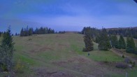 Archiv Foto Webcam Koralpe: Blick Talstation 17:00