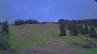 Archiv Foto Webcam Koralpe: Blick Talstation 05:00