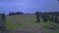 Archiv Foto Webcam Koralpe: Blick Talstation 06:00