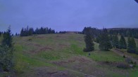 Archiv Foto Webcam Koralpe: Blick Talstation 07:00