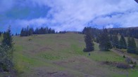 Archiv Foto Webcam Koralpe: Blick Talstation 11:00