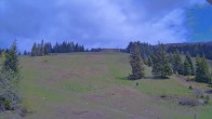 Archiv Foto Webcam Koralpe: Blick Talstation 13:00