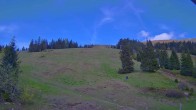 Archiv Foto Webcam Koralpe: Blick Talstation 15:00