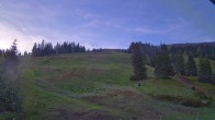 Archiv Foto Webcam Koralpe: Blick Talstation 05:00