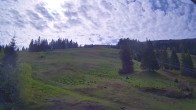 Archiv Foto Webcam Koralpe: Blick Talstation 07:00