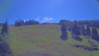 Archiv Foto Webcam Koralpe: Blick Talstation 09:00