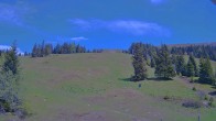 Archiv Foto Webcam Koralpe: Blick Talstation 13:00