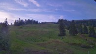 Archiv Foto Webcam Koralpe: Blick Talstation 05:00