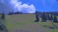 Archiv Foto Webcam Koralpe: Blick Talstation 11:00