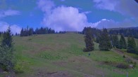 Archiv Foto Webcam Koralpe: Blick Talstation 15:00