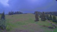 Archiv Foto Webcam Koralpe: Blick Talstation 17:00