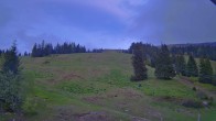 Archiv Foto Webcam Koralpe: Blick Talstation 02:00