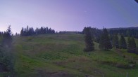 Archiv Foto Webcam Koralpe: Blick Talstation 05:00