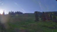 Archiv Foto Webcam Koralpe: Blick Talstation 06:00