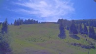 Archived image Webcam Koralpe: Base Station 09:00