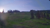 Archiv Foto Webcam Koralpe: Blick Talstation 06:00