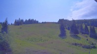 Archiv Foto Webcam Koralpe: Blick Talstation 09:00