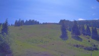 Archiv Foto Webcam Koralpe: Blick Talstation 09:00