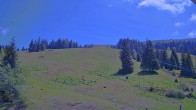 Archiv Foto Webcam Koralpe: Blick Talstation 11:00
