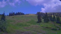 Archiv Foto Webcam Koralpe: Blick Talstation 13:00