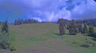Archiv Foto Webcam Koralpe: Blick Talstation 15:00