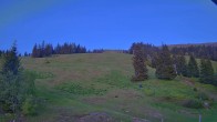 Archiv Foto Webcam Koralpe: Blick Talstation 19:00