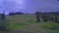 Archiv Foto Webcam Koralpe: Blick Talstation 05:00