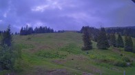 Archiv Foto Webcam Koralpe: Blick Talstation 06:00