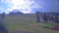 Archiv Foto Webcam Koralpe: Blick Talstation 07:00