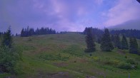 Archiv Foto Webcam Koralpe: Blick Talstation 05:00
