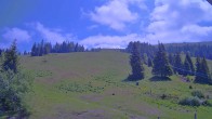 Archiv Foto Webcam Koralpe: Blick Talstation 11:00