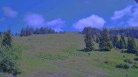 Archiv Foto Webcam Koralpe: Blick Talstation 13:00