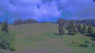 Archiv Foto Webcam Koralpe: Blick Talstation 15:00