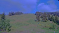 Archiv Foto Webcam Koralpe: Blick Talstation 17:00