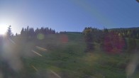 Archived image Webcam Koralpe: Base Station 06:00