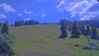 Archiv Foto Webcam Koralpe: Blick Talstation 11:00