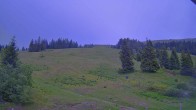 Archived image Webcam Koralpe: Base Station 15:00