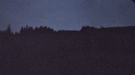 Archived image Webcam Koralpe: Base Station 21:00